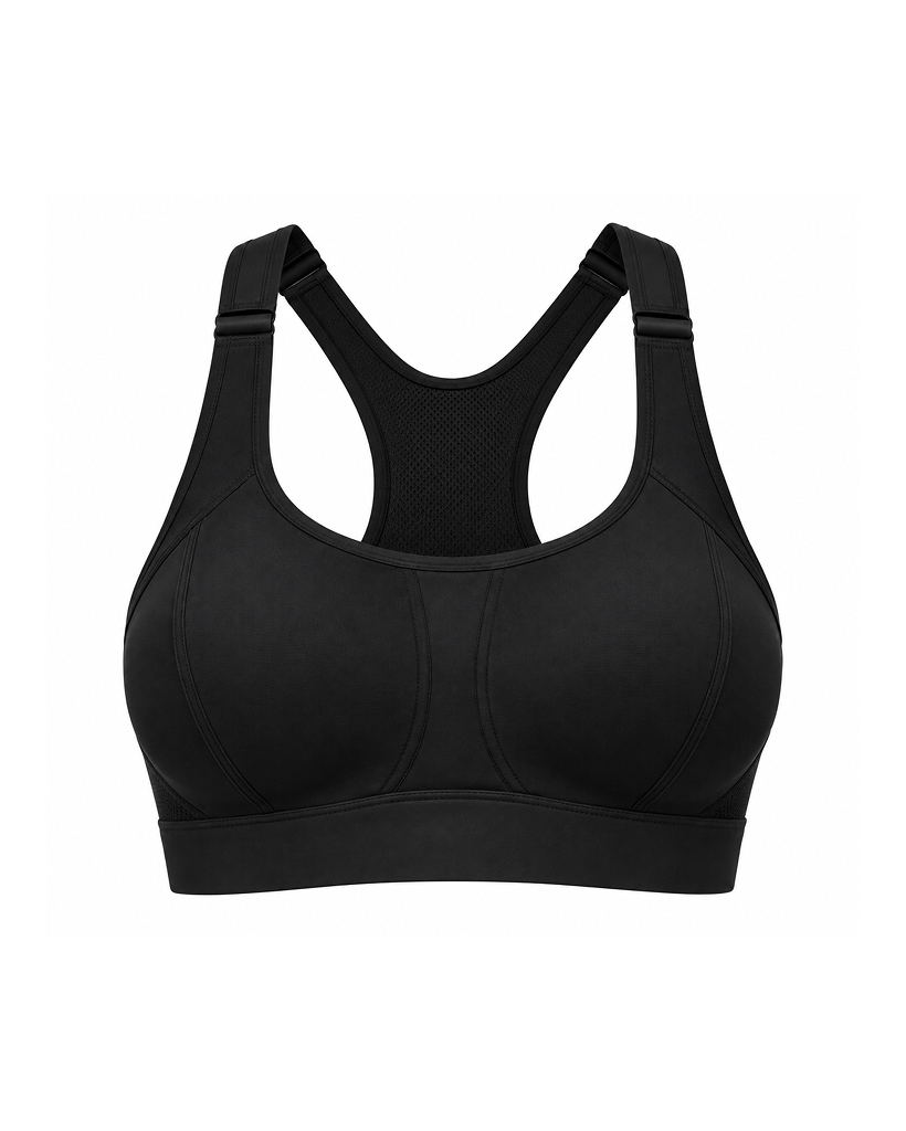 Custom Sports Bra